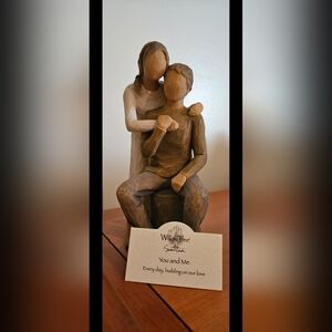 Willow Tree Figurine
